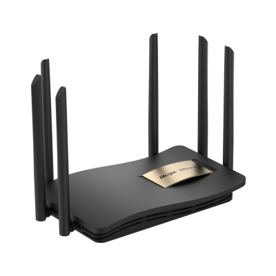 Ruijie Reyee 1300Mbps Dual-band Gigabit Home Router (RG-EW1200GPRO)